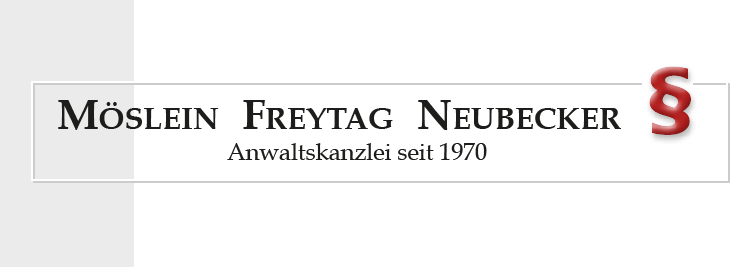 M�slein Freytag Neubecker
